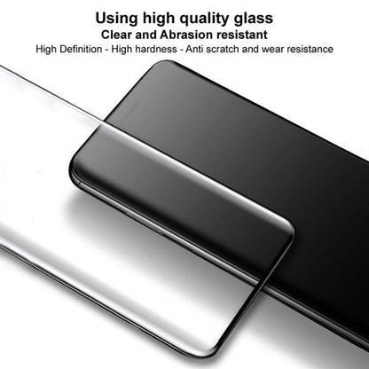 For Honor Magic6 5G imak 3D Curved Full Screen Tempered Glass Film