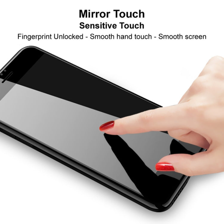 For Honor Magic6 5G imak 3D Curved Full Screen Tempered Glass Film