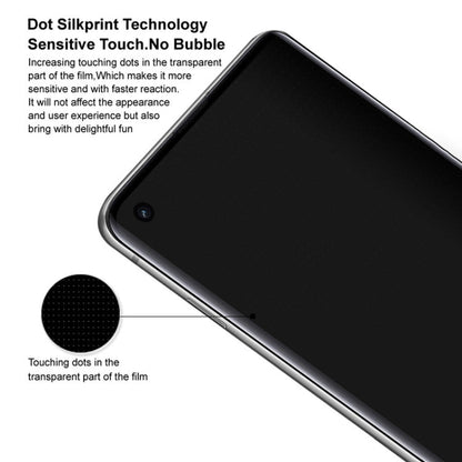 For Honor Magic6 5G imak 3D Curved Full Screen Tempered Glass Film