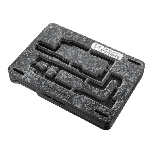 Plateforme de reballage BGA Qianli magnétique pour couche intermédiaire pour iPhone série 14
