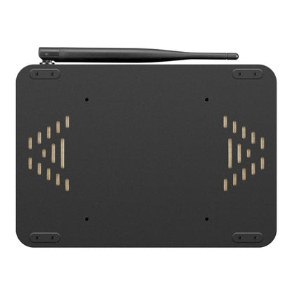 PiPo X2 All-in-One Mini PC, 4GB+64GB, 8 inch Windows 10 Intel Celeron J4105 Quad Core(Black)