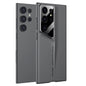 For Samsung Galaxy S24 Ultra 5G GKK Blade Ultra-thin Full Coverage Phone Case(Grey)