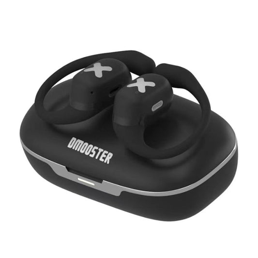 Écouteurs Bluetooth ENC intra-auriculaires D MOOSTER D53 OWS (Noir)