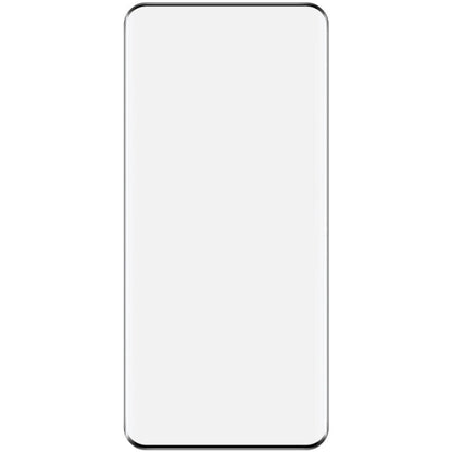 For vivo V30e 5G imak 3D Curved Full Screen Tempered Glass Film