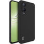For OnePlus Nord CE4 Lite imak UC-4 Series Straight Edge TPU Phone Case(Black)