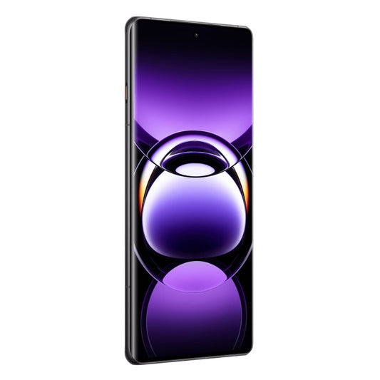 OPPO Find X7 Ultra AI Phone, 12GB+256GB, Screen Fingerprint,  6.82 inch ColorOS 14.0 Qualcomm Snapdragon 8 Gen3 Octa Core up to  3.3GHz, OTG, NFC, Network: 5G(Black)