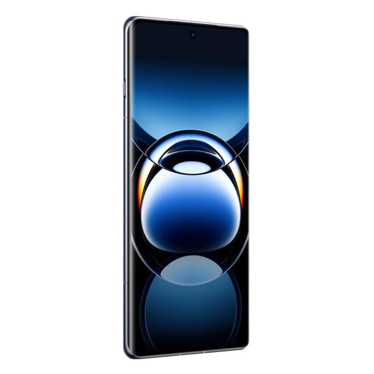 OPPO Find X7 Ultra AI Phone, 16GB+256GB, Screen Fingerprint,  6.82 inch ColorOS 14.0 Qualcomm Snapdragon 8 Gen3 Octa Core up to  3.3GHz, OTG, NFC, Network: 5G(Dark Blue)