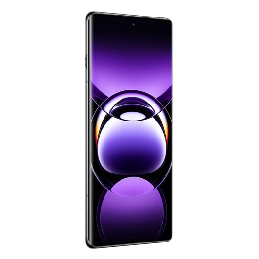 OPPO Find X7 Ultra AI Phone, 16GB+256GB, Screen Fingerprint,  6.82 inch ColorOS 14.0 Qualcomm Snapdragon 8 Gen3 Octa Core up to  3.3GHz, OTG, NFC, Network: 5G(Black)