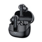 Yesido TWS26 TWS Wireless Bluetooth Earphone(Black)