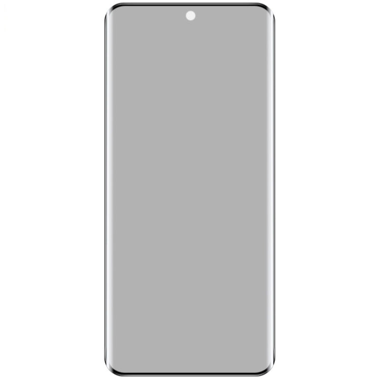 For Realme 12 Pro 5G / 12 Pro+ 5G imak 3D Curved HD Full Screen Anti-spy Tempered Glass Protective Film