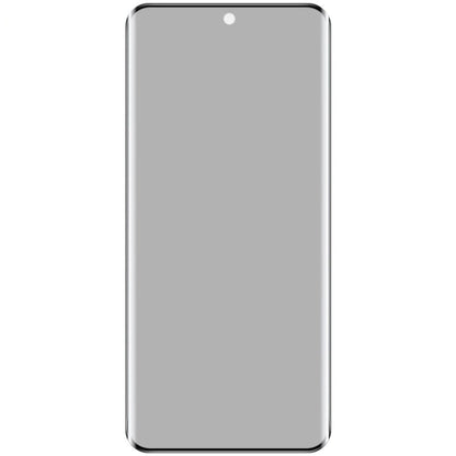 For Realme 12 Pro 5G / 12 Pro+ 5G imak 3D Curved HD Full Screen Anti-spy Tempered Glass Protective Film