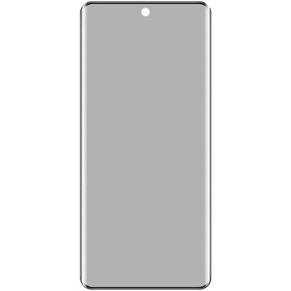 For vivo V30 5G / V30 Pro 5G imak 3D Curved HD Full Screen Anti-spy Tempered Glass Protective Film