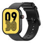 Zeblaze Btalk Plus 2.03 inch Screen Voice Calling Smart Watch, Support Heart Rate / Blood Pressure / Blood Oxygen(Black)