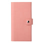 For Google Pixel 8 Pro ViLi GHA Series Shockproof MagSafe RFID Leather Attraction Horizontal Flip Phone Case(Pink)