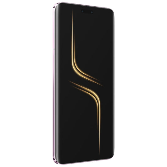 Honor Magic6 Ultimate, 16GB+512GB ,  6.8 inch Magic OS 8.0 Snapdragon 8 Gen 3 Octa Core up to 3.3GHz, Network: 5G, OTG, NFC, Support Google Play(Black)