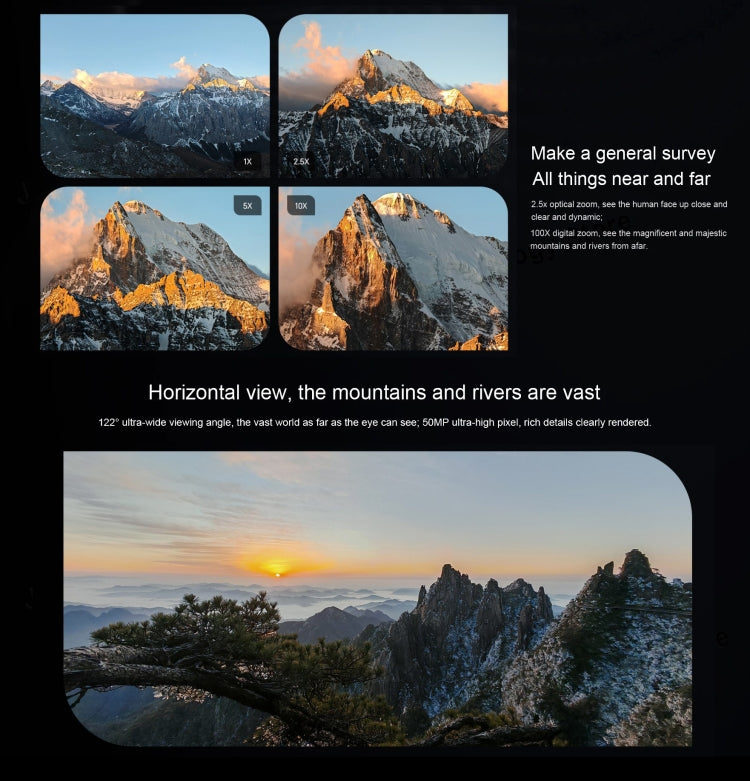 Honor Magic6 Ultimate, 16GB+1TB,  6.8 inch Magic OS 8.0 Snapdragon 8 Gen 3 Octa Core up to 3.3GHz, Network: 5G, OTG, NFC, Support Google Play(Black)