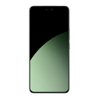 Xiaomi Civi 4 Pro, 12GB+256GB,  6.55 inch Xiaomi HyperOS Snapdragon 8s Gen 3 Octa Core 4nm up to 3.0GHz, NFC, Network: 5G(Green)