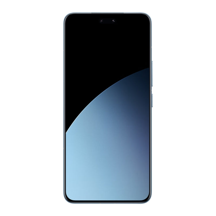 Xiaomi Civi 4 Pro, 12GB+256GB,  6.55 inch Xiaomi HyperOS Snapdragon 8s Gen 3 Octa Core 4nm up to 3.0GHz, NFC, Network: 5G(Blue)