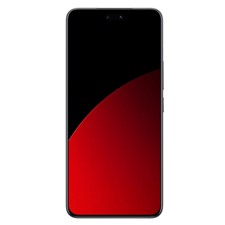 Xiaomi Civi 4 Pro, 12GB+256GB,  6.55 inch Xiaomi HyperOS Snapdragon 8s Gen 3 Octa Core 4nm up to 3.0GHz, NFC, Network: 5G(Black)