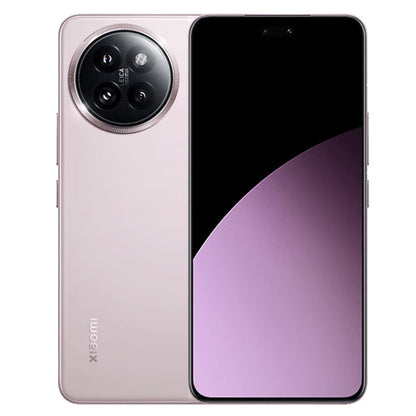 Xiaomi Civi 4 Pro, 12GB+512GB,  6.55 inch Xiaomi HyperOS Snapdragon 8s Gen 3 Octa Core 4nm up to 3.0GHz, NFC, Network: 5G(Pink)