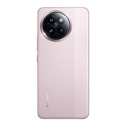 Xiaomi Civi 4 Pro, 12GB+512GB,  6.55 inch Xiaomi HyperOS Snapdragon 8s Gen 3 Octa Core 4nm up to 3.0GHz, NFC, Network: 5G(Pink)