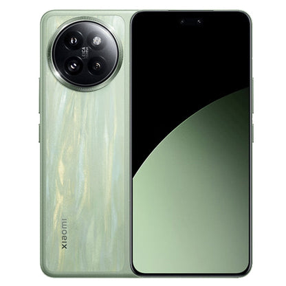 Xiaomi Civi 4 Pro, 16GB+512GB,  6.55 inch Xiaomi HyperOS Snapdragon 8s Gen 3 Octa Core 4nm up to 3.0GHz, NFC, Network: 5G(Green)