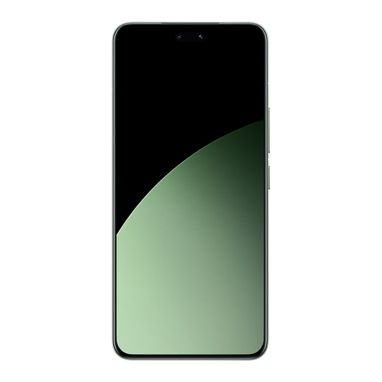 Xiaomi Civi 4 Pro, 16GB+512GB,  6.55 inch Xiaomi HyperOS Snapdragon 8s Gen 3 Octa Core 4nm up to 3.0GHz, NFC, Network: 5G(Green)
