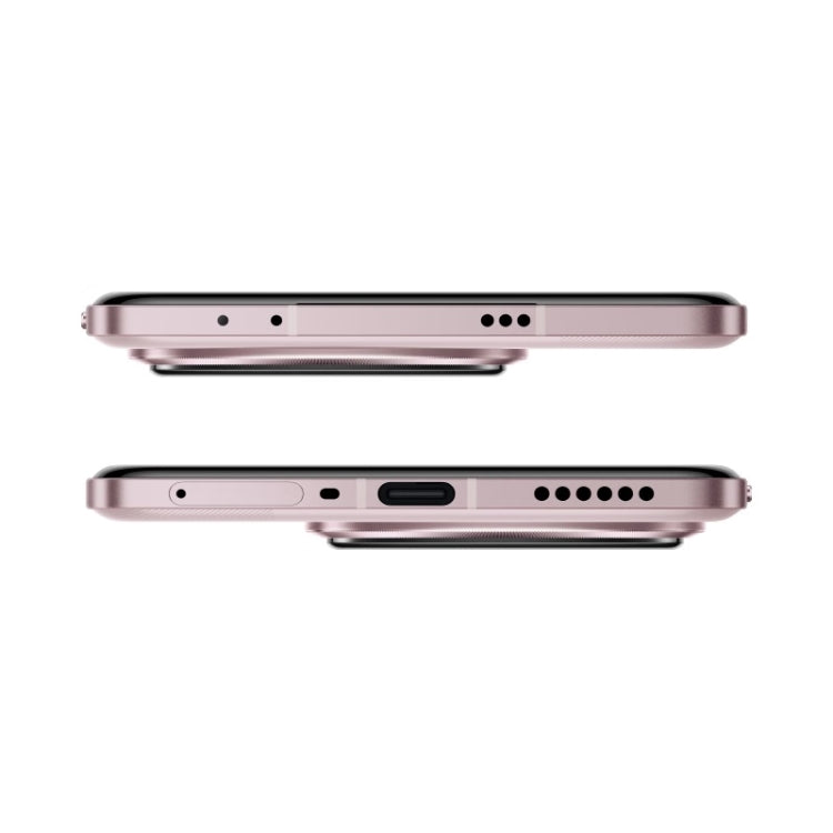 Xiaomi Civi 4 Pro, 16GB+512GB,  6.55 inch Xiaomi HyperOS Snapdragon 8s Gen 3 Octa Core 4nm up to 3.0GHz, NFC, Network: 5G(Pink)