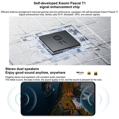 Xiaomi Civi 4 Pro, 16GB+512GB,  6.55 inch Xiaomi HyperOS Snapdragon 8s Gen 3 Octa Core 4nm up to 3.0GHz, NFC, Network: 5G(Pink)