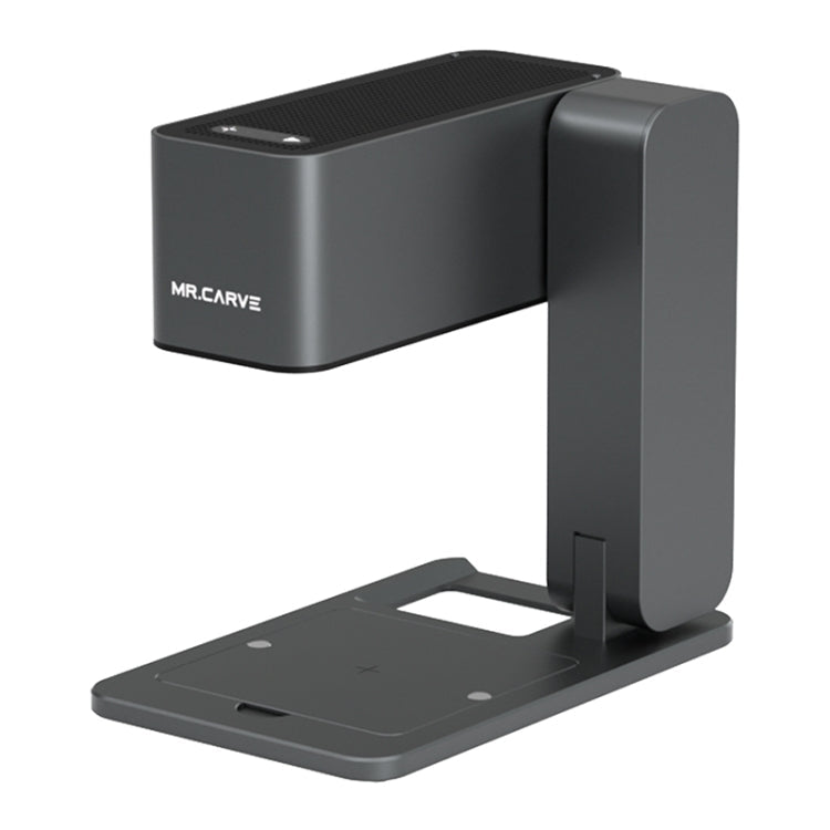 Daja C1 Portable 10W 0.05mm Engraving  Laser Machine, UK Plug