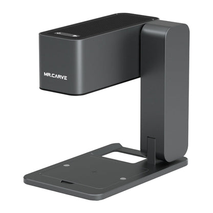 Daja C1 Portable 10W 0.05mm Engraving  Laser Machine, UK Plug