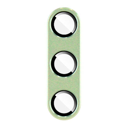 For Sony Xperia 10 V IMAK Metal Armor Premium Camera Protector Film(Green)