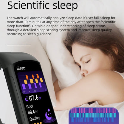 Spovan H7 BT5.3 IP67 1.47 inch Smart Sport Watch, Support Bluetooth Call / Sleep / Blood Oxygen / Heart Rate / Blood Pressure Health Monitor(Orange)