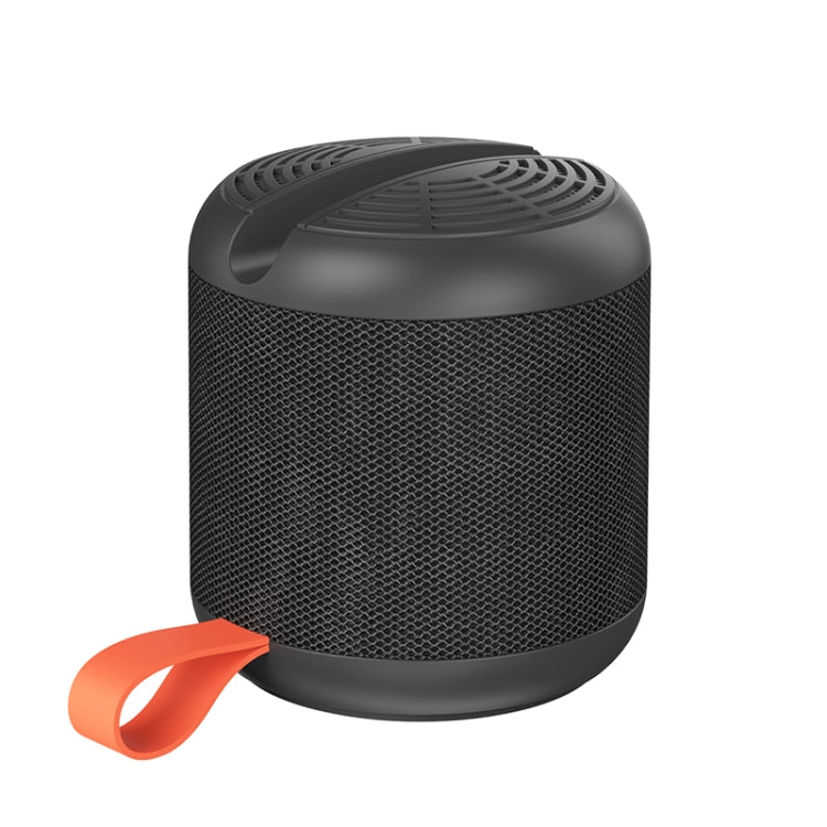 ZGA PZ002 Desktop Stand Bluetooth Speaker(Black)