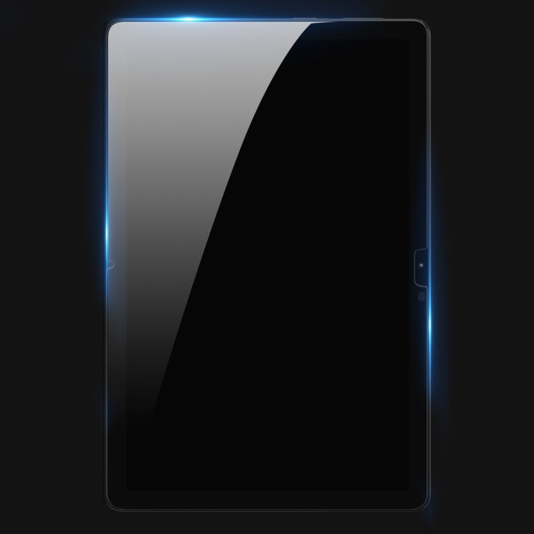 Pour Lenovo Tab M10 3e génération 5pcs DUX DUCIS Film de protection d'écran en verre trempé 9H HD plein écran de 0,33 mm