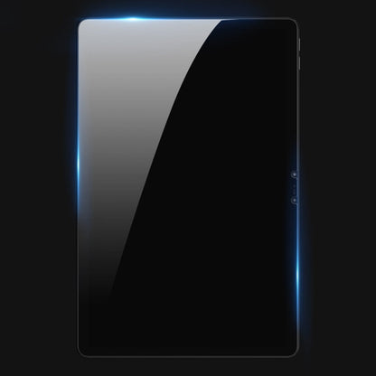 For Lenovo Tab P11 Pro 5pcs DUX DUCIS 0.33mm 9H HD Full Screen Tempered Glass Film