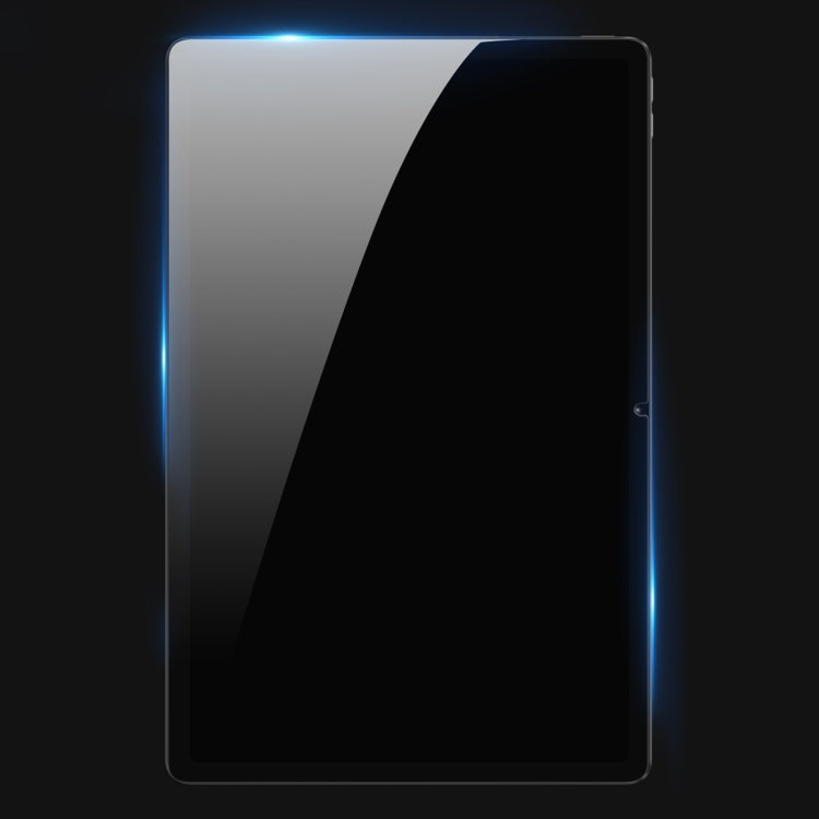 For Lenovo Tab P12 Pro 5pcs DUX DUCIS 0.33mm 9H HD Full Screen Tempered Glass Film