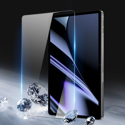 For OPPO Pad 5pcs DUX DUCIS 0.33mm 9H HD Full Screen Tempered Glass Film