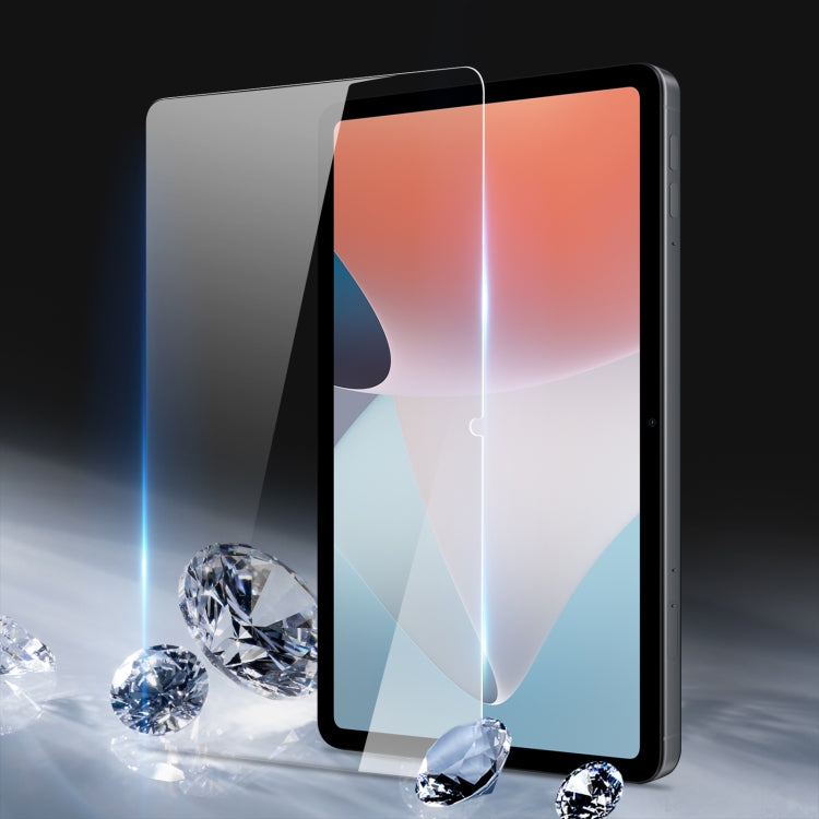Pour OPPO Pad Air 5 protections d'écran en verre trempé DUX DUCIS 0.33mm 9H HD plein écran