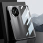 For Huawei Mate X5 GKK Blade Ultra-thin Full Coverage Phone Case(Grey)