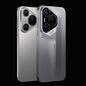 For Huawei Pura 70 GKK Blade Ultra-thin Full Coverage Phone Case(Grey)