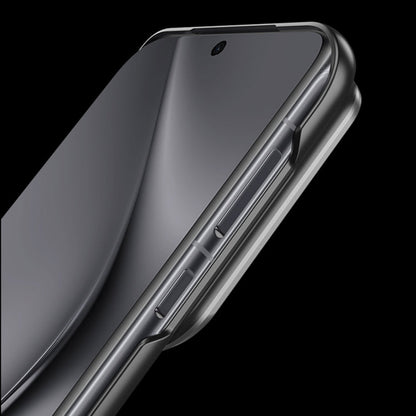 For Huawei Pura 70 GKK Blade Ultra-thin Full Coverage Phone Case(Black)