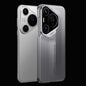 For Huawei Pura 70 Pro GKK Blade Ultra-thin Full Coverage Phone Case(Grey)