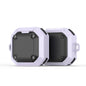 For Samsung Galaxy Buds Live/Buds 2/Buds Pro DUX DUCIS SECG Series Earphone Protective Case(Purple)