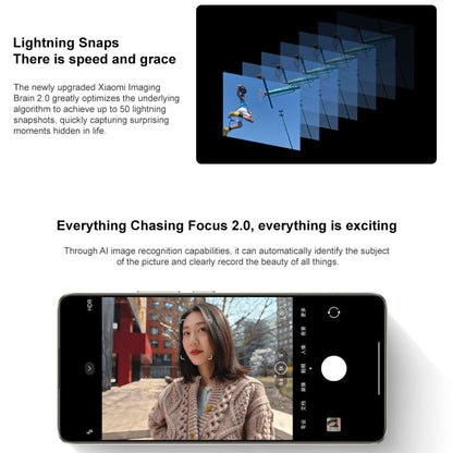 Xiaomi Redmi Turbo 3, 12 Go+512 Go, 6,67 pouces Xiaomi HyperOS Snapdragon 8s Gen 3 Octa Core 3,0 GHz, NFC, Réseau : 5G, Compatible Google Play (Titanium)