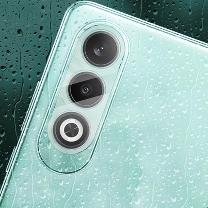 For OnePlus Nord CE4 5G imak High Definition Integrated Glass Lens Film
