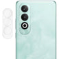 For OnePlus Nord CE4 5G / OPPO K12 5G imak High Definition Integrated Glass Lens Film