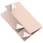 Pour MacBook Air 13,3 pouces 2020 ZGA 5 en 1 Film de protection intégral pour ordinateur portable (Doré)