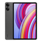 Xiaomi Redmi Pad Pro 12.1 inch Tablet PC, 6GB+128GB, HyperOS Qualcomm Snapdragon 7s Gen2 Octa Core, 10000mAh Battery(Dark Grey)