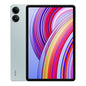 Tablette Xiaomi Redmi Pad Pro 12,1 pouces, 8 Go+256 Go, HyperOS Qualcomm Snapdragon 7s Gen2 Octa Core, batterie 10000 mAh (Cyan)